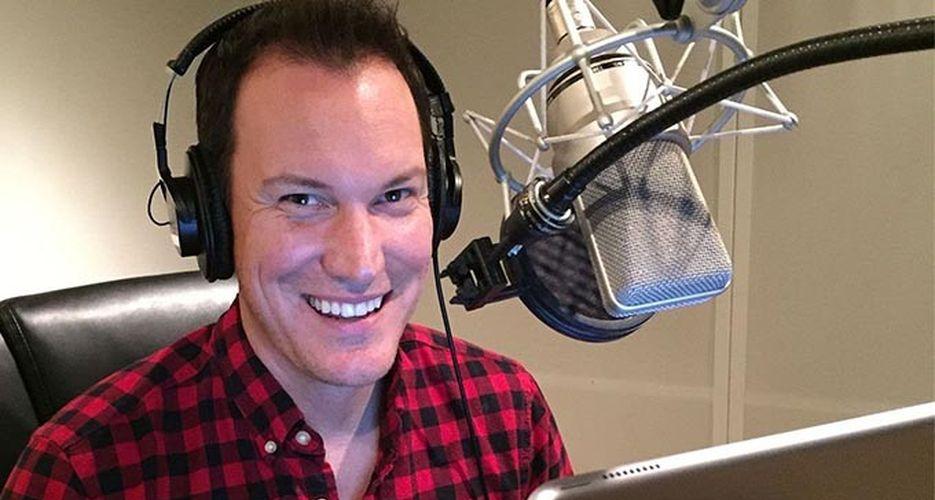 Hire Shawn Achor Positive Psychologist Speaker Agent